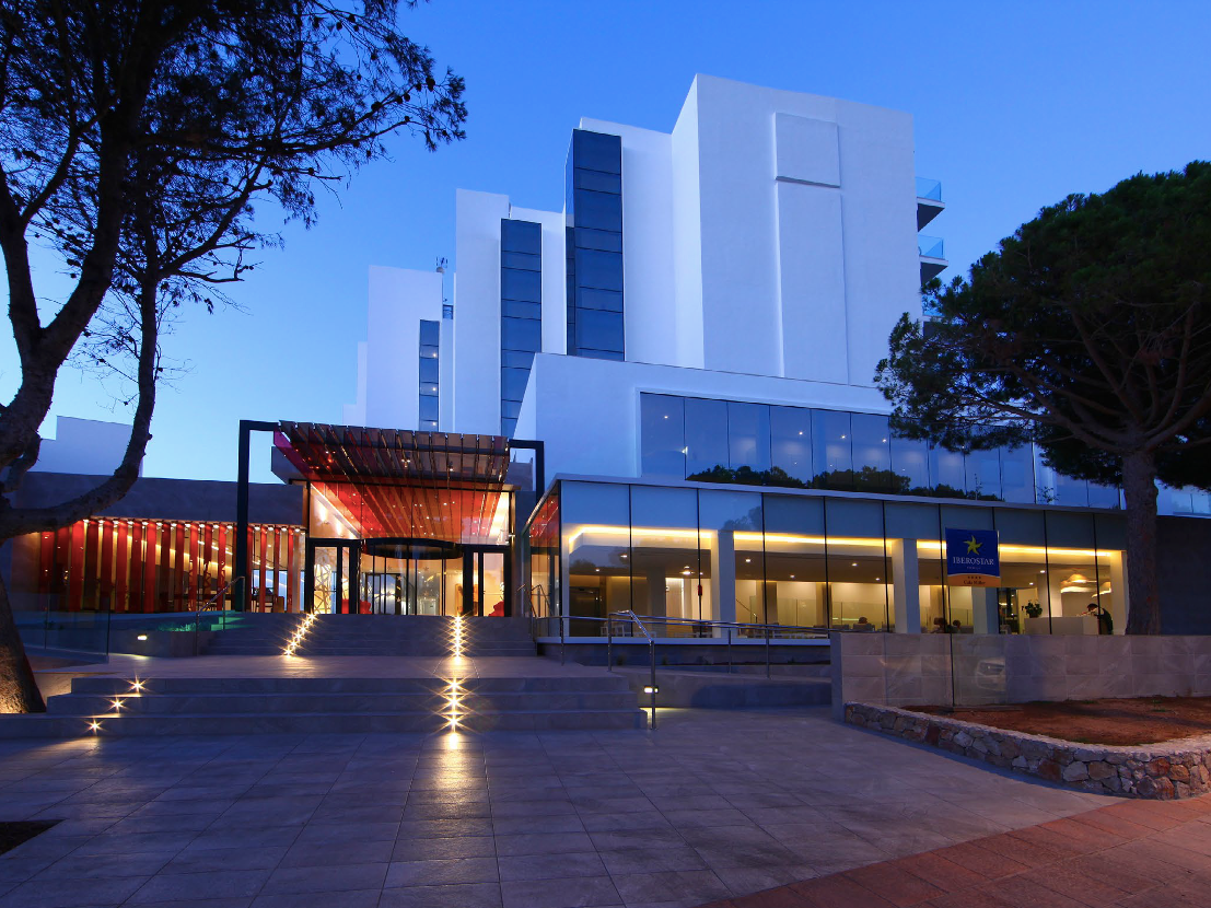 Iberostar Cala Millor