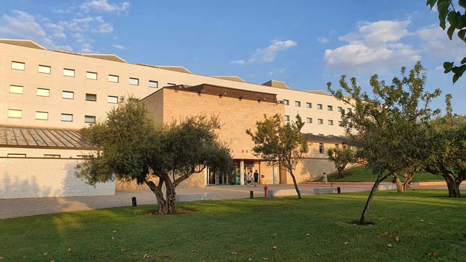 Manacor Hospital