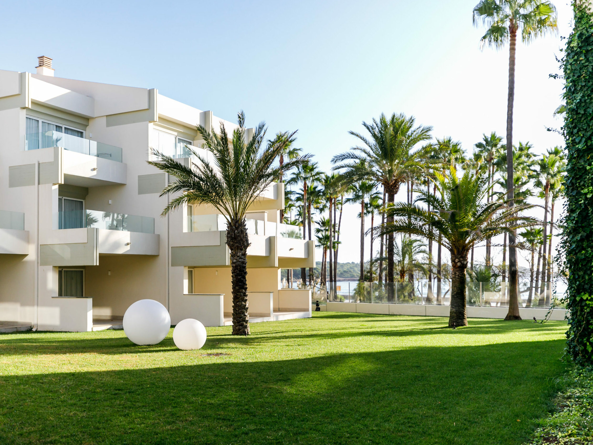 Hipotels Club Mediterráneo