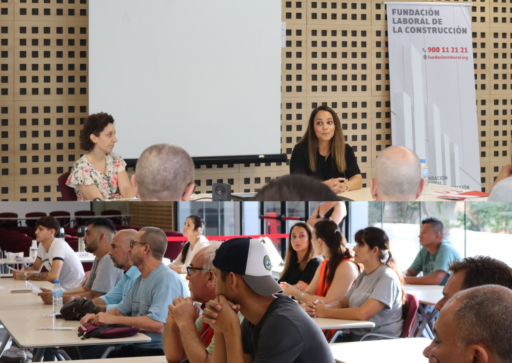 lydia_bermudez_human_resources_talat_fundacion_construccion_colloquium