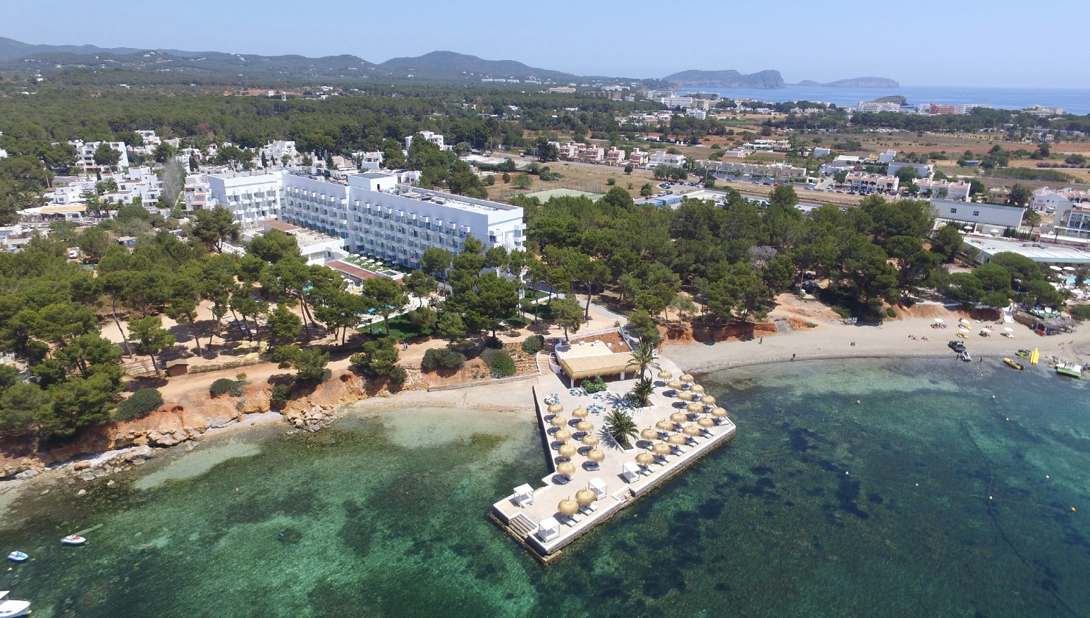 Iberostar Santa Eulalia Ibiza