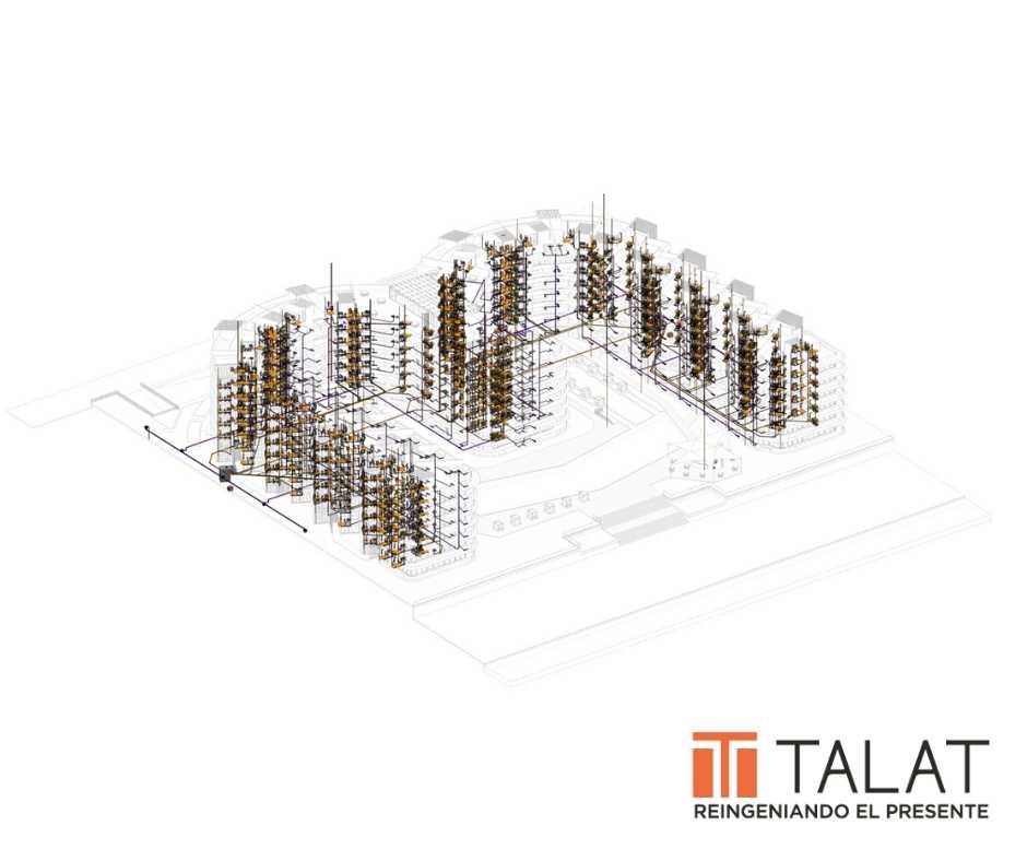 BIM_talat_ingenieria