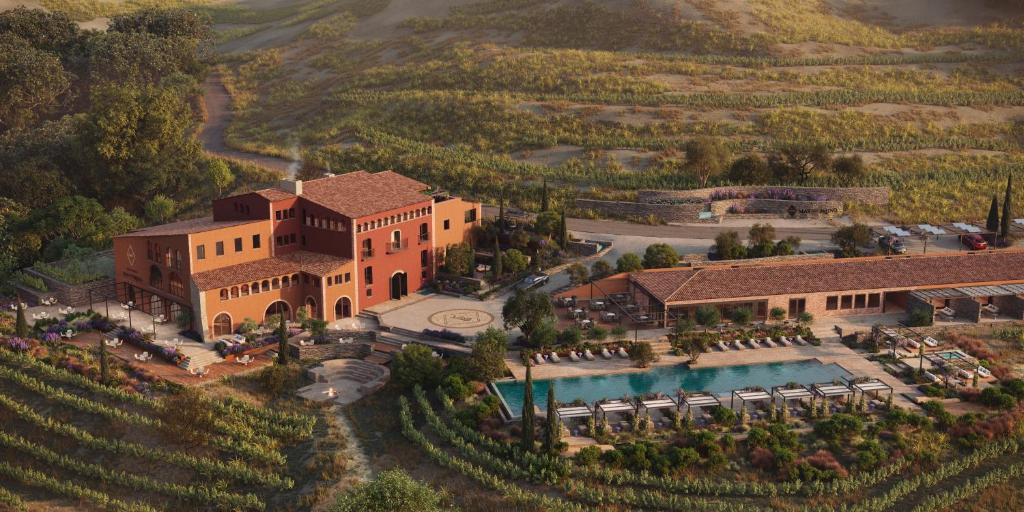 gran-hotel-mas-den-bruno-priorat