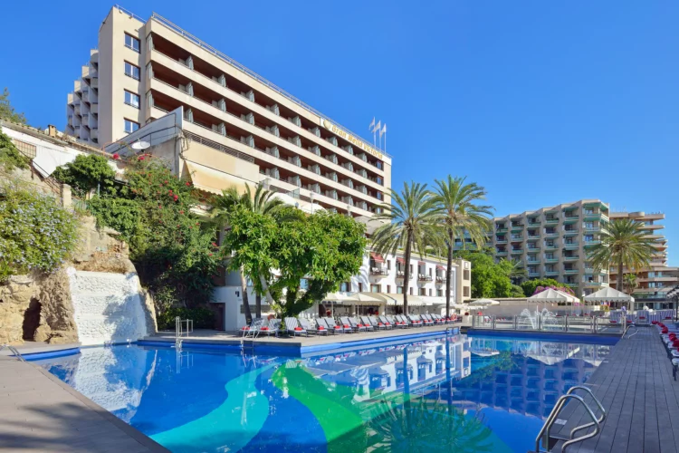 integral project management