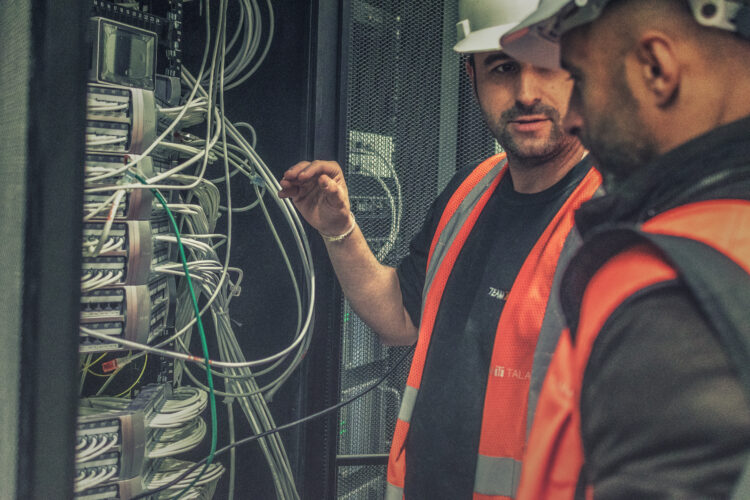 engineering services