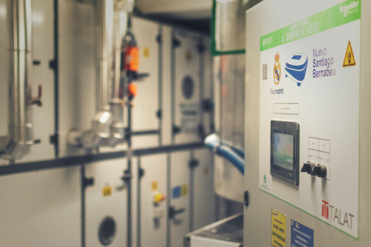 instalaciones domoticas