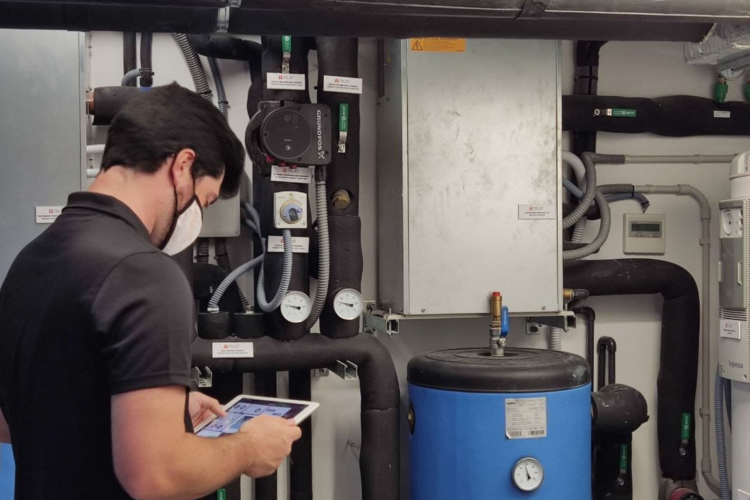 ventajas instalaciones integrales