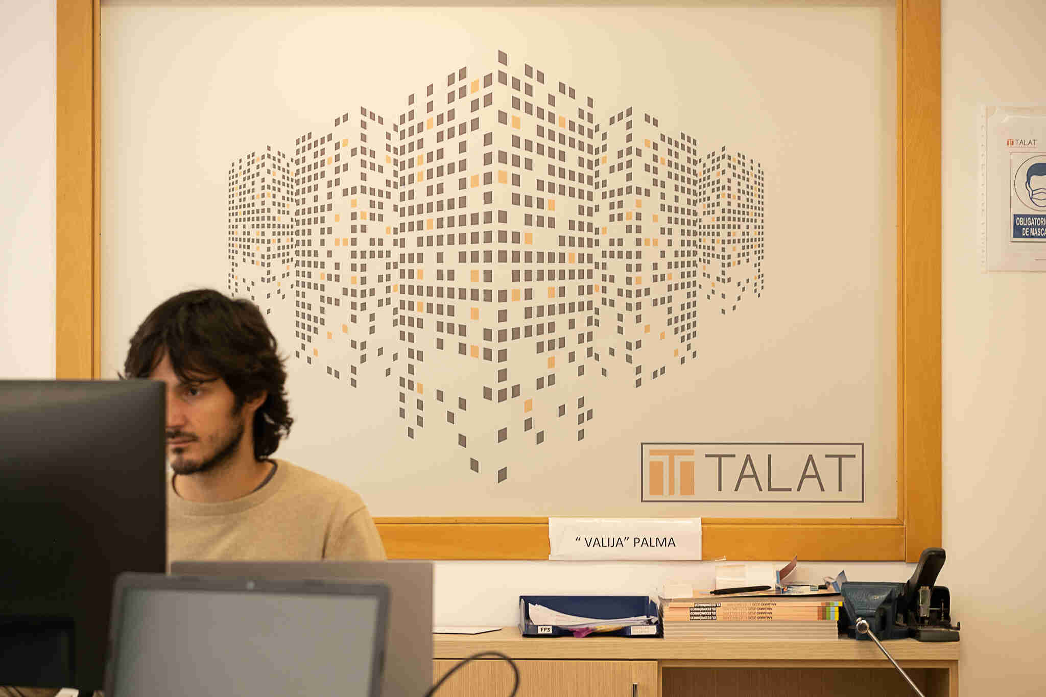 gestión de proyectos