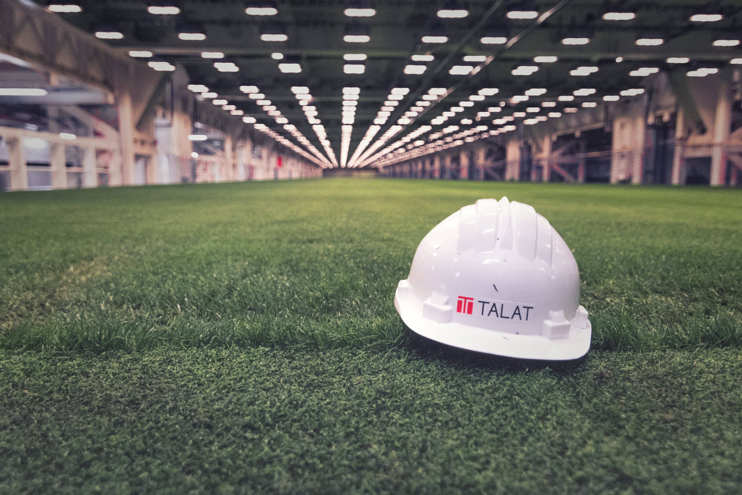 santiago bernabeu hypogeum