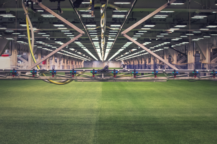 sostenibilidad bernabeu