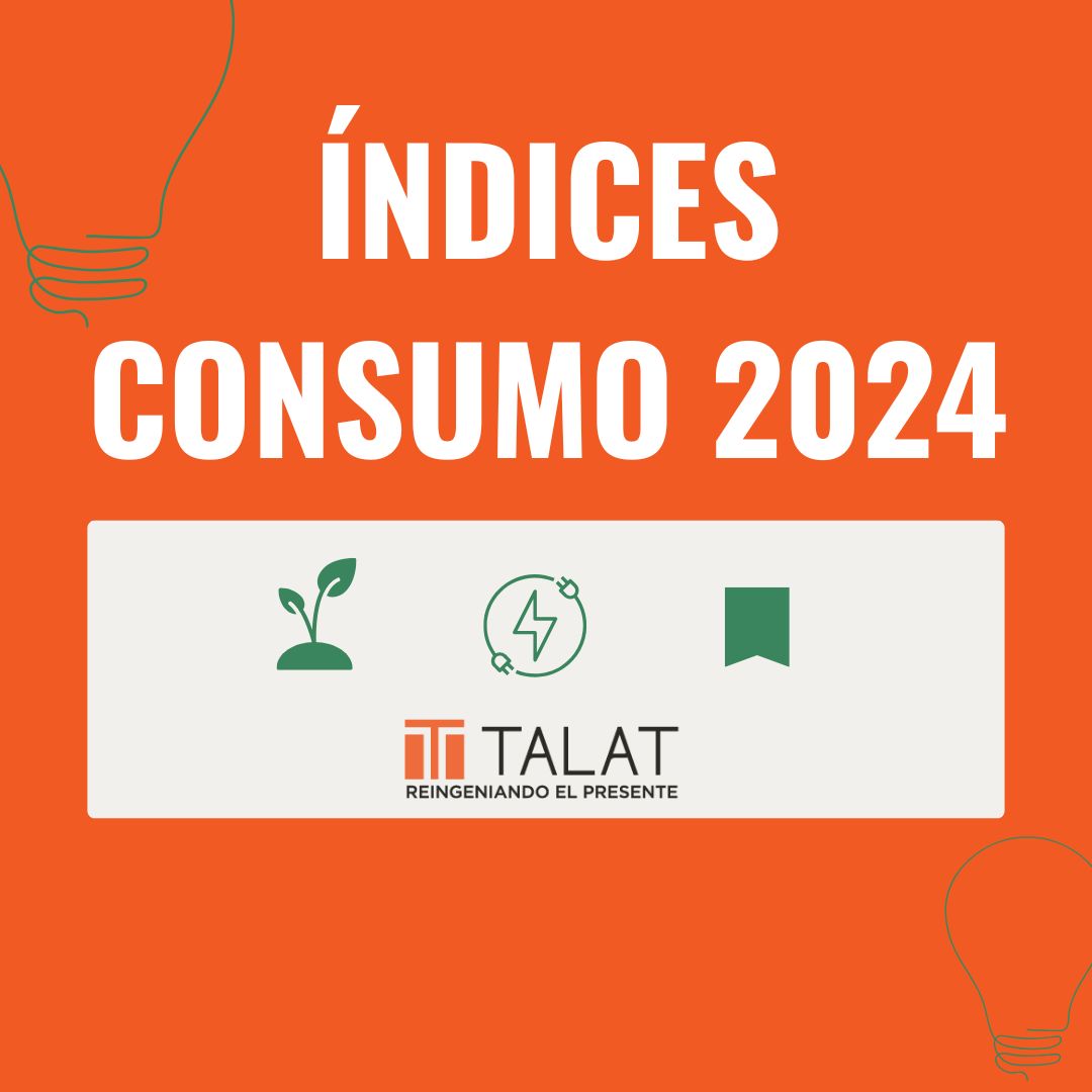 Consumption Indexes 2024