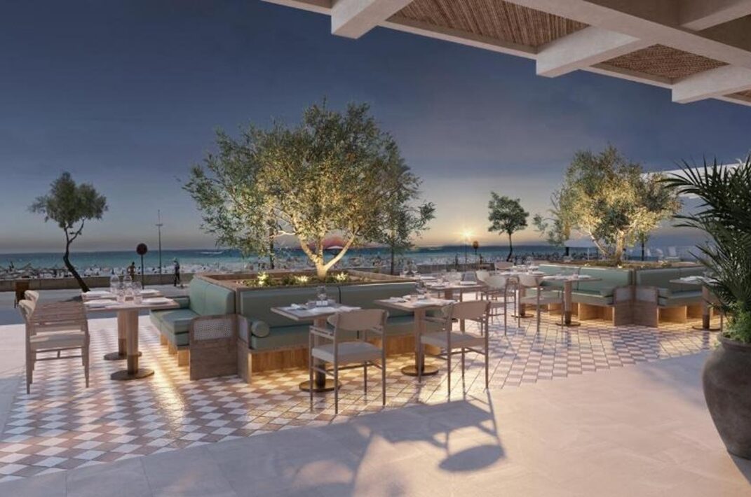 Hotel Don Juan – La renovación integral que marca la diferencia